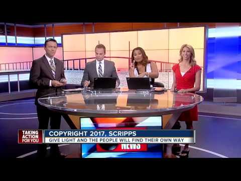 #FloridaABook trending on Twitter