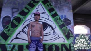 P G - Talk My Shit (Official Video)