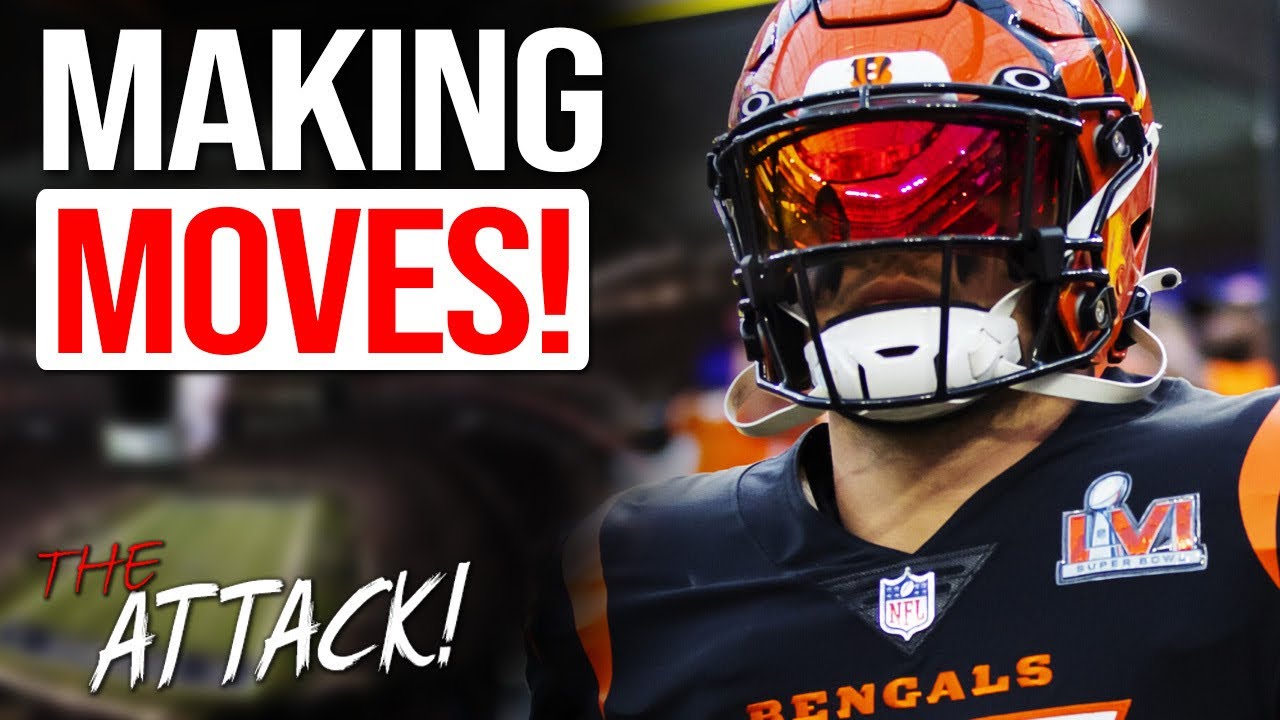 Dallas Cowboys TRADE FOR LINEBACKER HELP & Attack! on Cowboys GOES OFF!