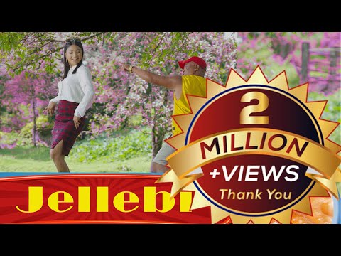 Jellebi|| Brother of Skop|| (Official Video)Ft.Jimmy Wann & Margarita Kynjin