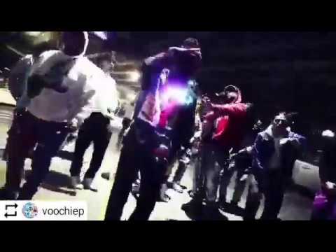 Voochie P ❌ Sauce Brazy ❌ Sauce Walka ❌ El Trainn