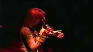 Marilyn Scott - "I'm In Love Once Again (Live)"