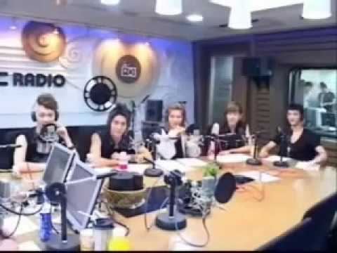 [INDO SUB] 100805 SHINee at SimSimTaPa Radio (4/7)