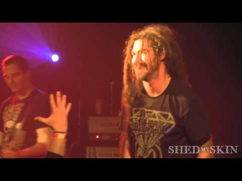 Overcast - Live 2014, January 17th at Upstate Concert Hall, NY