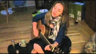 Lily Claire - So Long Marianne (Leonard Cohen cover)