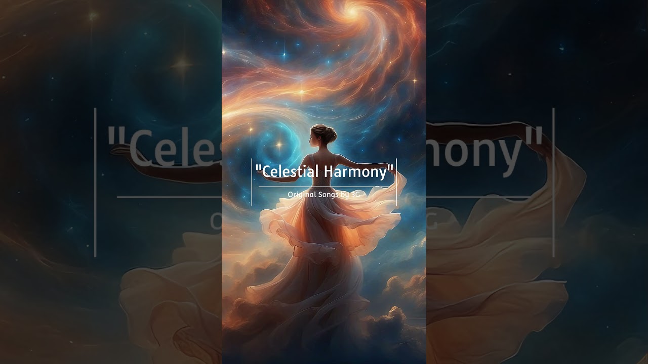 Celestial Harmony #originalsong