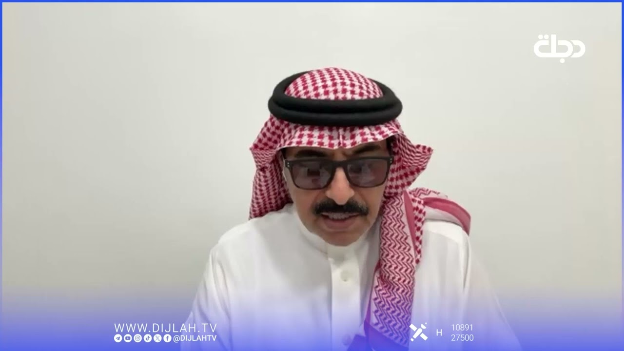 فيديو | العميد حسن الشهري يعدد مؤشرات خطيرة لتصعيد أمريكي ضد إيران.. ما علاقة حفل زفاف نجل ترامب؟