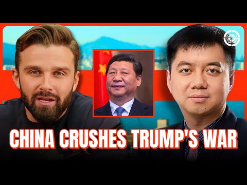 Legitimate Targets with Jackson Hinkle and Jackson Hinkle Official