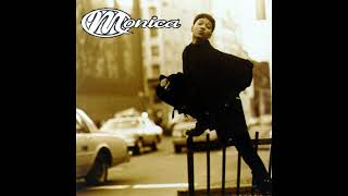 Monica - Never Can Say Goodbye