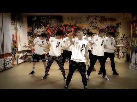 Hedge Gang - Teaser 03 (BTS - Boy In Luv)