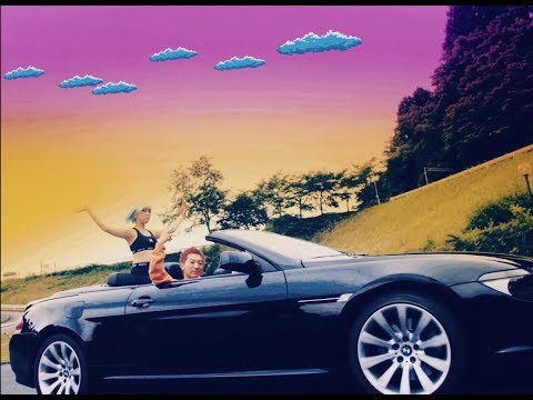 KLOOZ - Gamerrr ft.Yuskey Carter & Elle Teresa [Official Video]