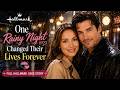 One Rainy Night Changed Their Lives Forever Full Hallmark Love Story