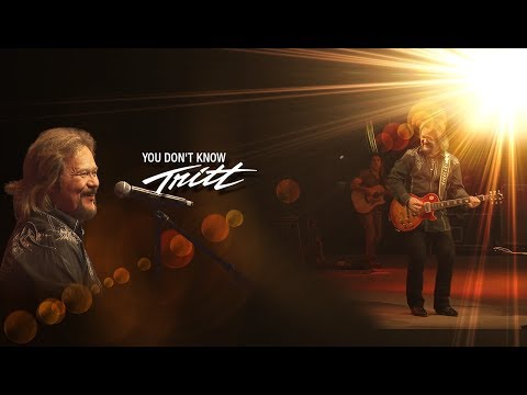 FULL MEASURE: November 19, 2017 - Travis Tritt