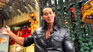 Download lagu ADE RAI FITNESS CENTER,RAI FITNESS BANDUNG #aderai #fitness #gym #health #exercise #bodybuilding #yt mp3