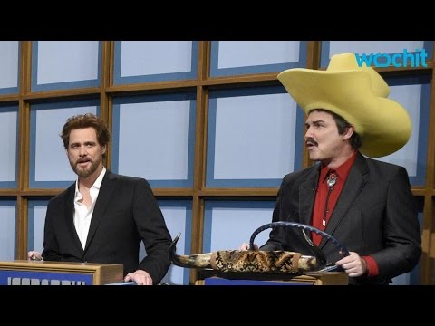 'Penis Mightier' Appears on 'Celebrity Jeopardy!'