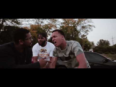 Switchgang Mari Bandz - Rollin (Official Video)