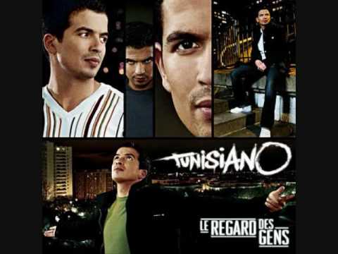 tunisiano feat Zaho - citoyen du monde