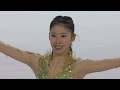 住吉りをん FS フランス2022