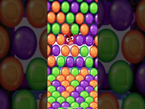 Angry birds dream blast #193 level 1532 - 1540