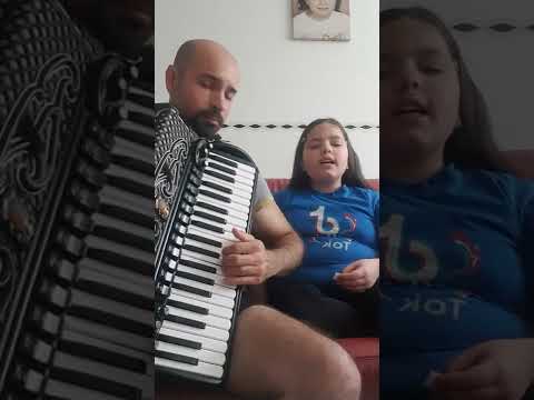 Djurdjina Grujic & Zeljko Grujic-Jedna zemlja jedan tim ( Tijana Rajkovic)