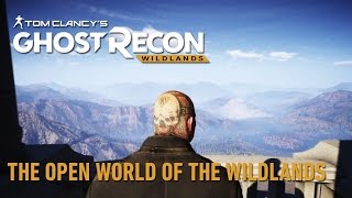 Tom Clancy's Ghost Recon: Wildlands (English) video 1