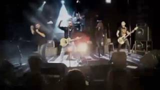 Red God - Let me hear you scream (Live in Nord Session 2016)