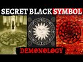 The Black Sun Cult Explained In Obsessive Detail - Hidden Symbols Uncovered