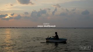 Video thumbnail of "Mac DeMarco // No Other Heart on a Rowboat"