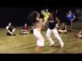 Improviso de Mafie Zouker e Evelyn no III congresso ...