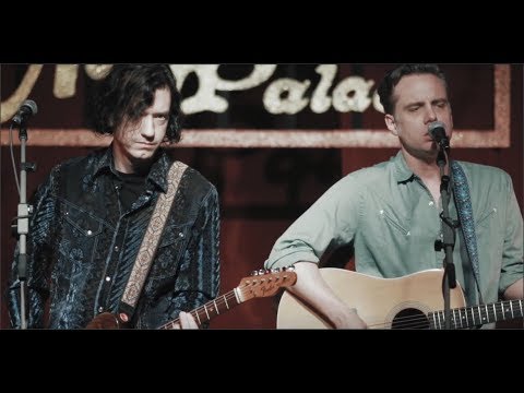 Jesse & Noah - This Town Was Built On Heartbreak Songs (Official Video)