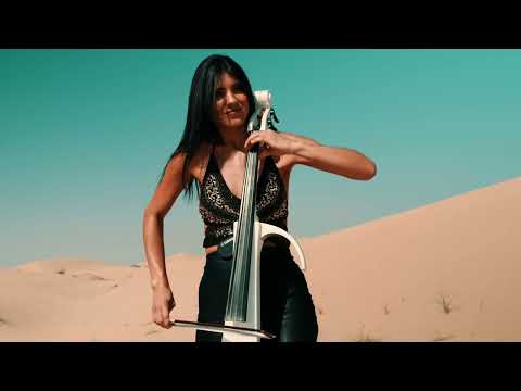 #sapphire  ELECTRIC TRIO  Galvanize vs Vivaldi Storm video  #part1