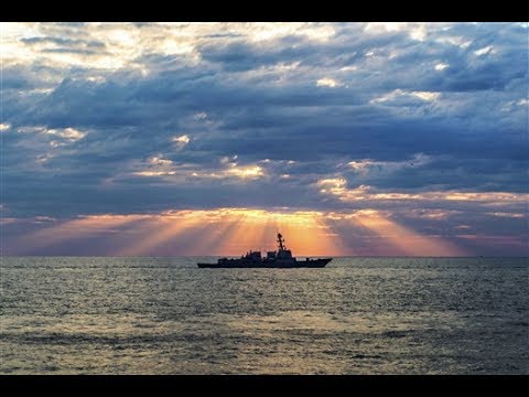 Security threats in Asia