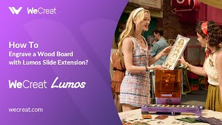 Lumos + Slide Extension