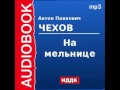 2000229 Аудиокнига. Чехов Антон Павлович. «На мельнице» 