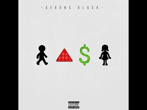 Strong Black - FOREVA