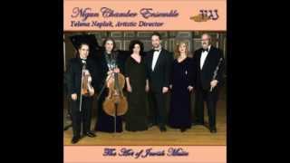 Oyfn Oyvn (On the Hearth)