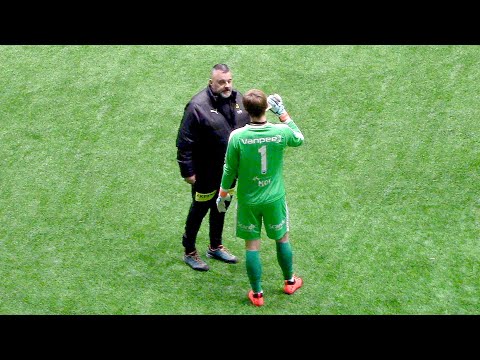 G19: Lillestrøm – Bodø/Glimt, sammendrag [2018-10-25, NM Telenor Cup]