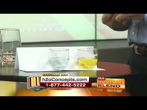How To Get Cleaner Drinking Tap Water