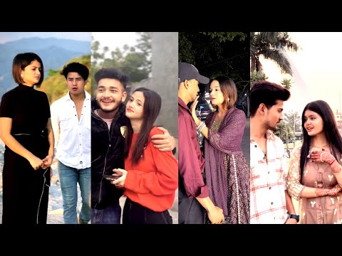 Cute & Romantic Tik Tok Videos || Sad Tik Tok Videos || "Tik Tok Videos" || TikTok viral video