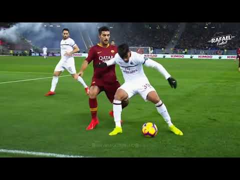 Lucas Paquetá 2019   The Start   Skills Show  HD