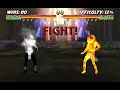 MKP TCO 2023 Smoke MKD Short Playthrough