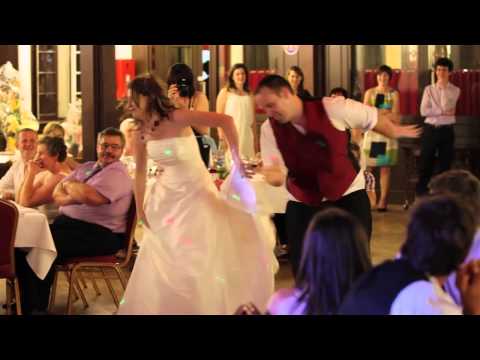 DJ MIMI & MIMI - animation