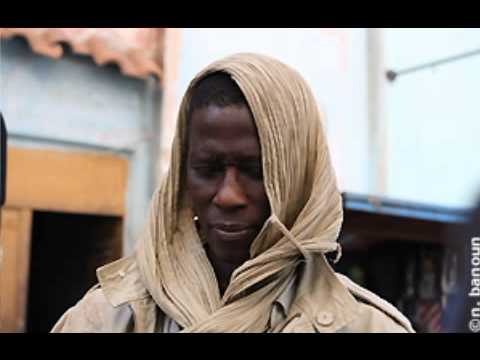 Wasis Diop   African Dream