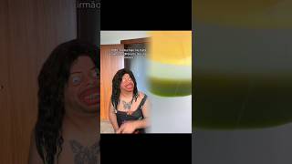 minha mãe me trata diferente #humor #vitororth