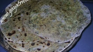 preview picture of video 'Paneer Parathas - Andhra Recipes Telugu Vantalu Indian Cooking Vegetarian Food'