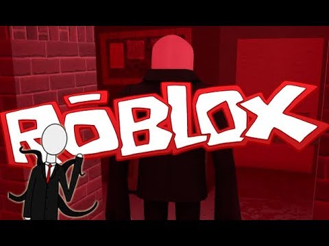 Roblox Walkthrough Its Spider Slenderman Stop It - slenderman song roblox