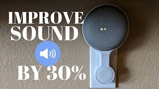 Best Google Home Mini Accessory? This Adapter Proves It