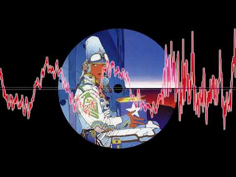 [DnB] The Invaderz vs Unglued - Limelight vs South By West [Mashup]