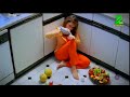 Madhuri Dixit Hot Scene With Akshay Kumar