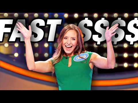 Top 10 MOST INCREDIBLE Fast Money wins!! (7th season)